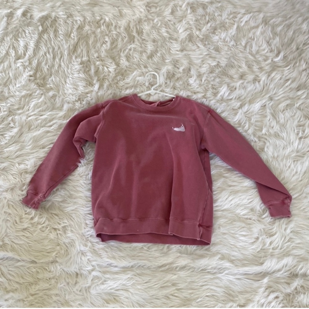Nantucket Crewneck